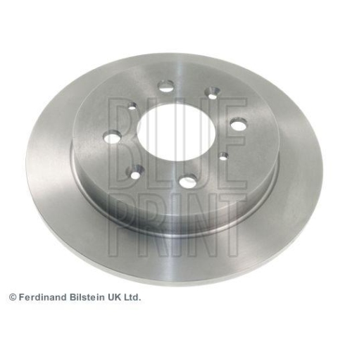 Bremsscheibe Blue Print ADH243115 für Honda Hinterachse