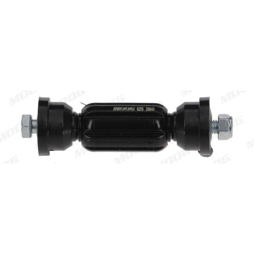 Stange/strebe Stabilisator Moog FD-LS-0122 f&uuml;r Ford Mitsubishi Hinterachse Links