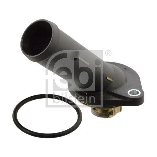 Thermostat K&uuml;hlmittel Febi Bilstein 104760 f&uuml;r Audi Seat Skoda VW