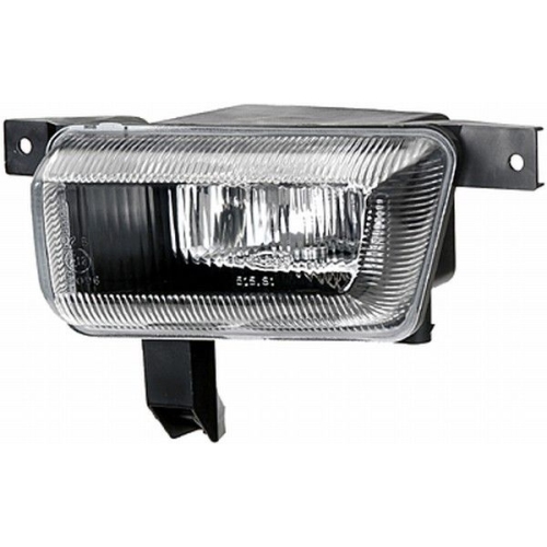 Nebelscheinwerfer Hella 1NA 009 029-021 f&uuml;r Opel Rechts