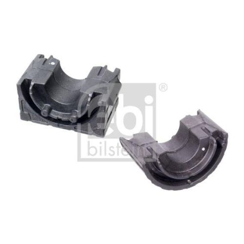 Lagersatz Stabilisator Febi Bilstein 109592 f&uuml;r Opel Vauxhall General Motors