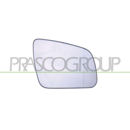 Spiegelglas Au&szlig;enspiegel Prasco ME0297514 f&uuml;r Mercedes Benz Mercedes Benz Links