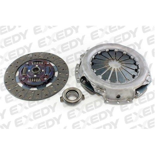 Kupplungssatz Exedy MFK2009 f&uuml;r