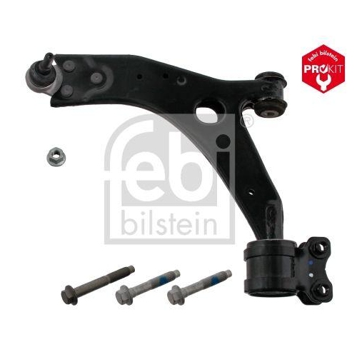 Lenker Radaufh&auml;ngung Febi Bilstein 40625 Prokit f&uuml;r Ford Volvo Ford Usa Unten