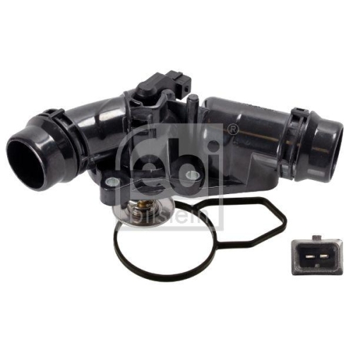 Thermostat K&uuml;hlmittel Febi Bilstein 43624 f&uuml;r Bmw