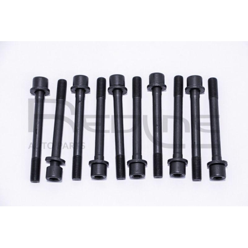 Zylinderkopfschraubensatz Red-line 00KI021 f&uuml;r Hyundai