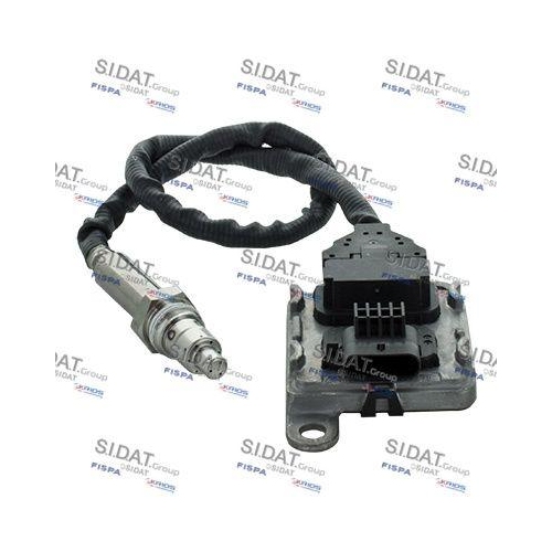 Nox Sensor Nox Katalysator Sidat 82.3057 für Mercedes Benz Mercedes Benz