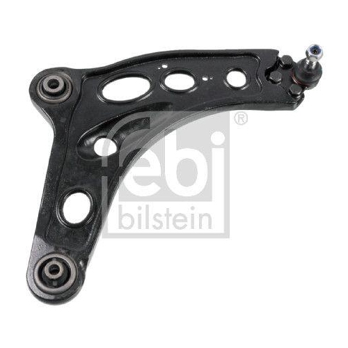 Lenker Radaufh&auml;ngung Febi Bilstein 181035 f&uuml;r Fiat Mitsubishi Nissan Opel