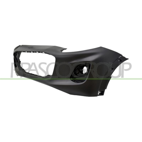 Stoßfänger Prasco FD6201001 Premiumcertified für Ford Vorne