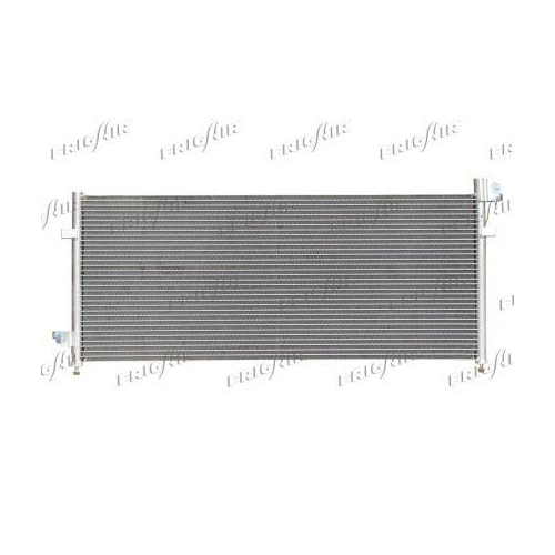 Kondensator Klimaanlage Frigair 0811.3018 f&uuml;r Ford Volvo