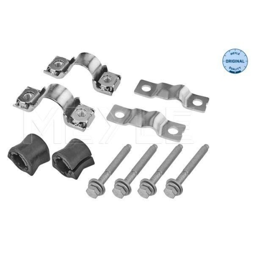 Reparatursatz Stabilisatorlager Meyle 2146150014 f&uuml;r Citro&euml;n Fiat Peugeot