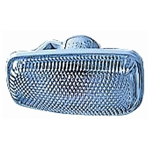 Gruppo Ottico Lat. Citroën Saxo Rechts=links Bianco