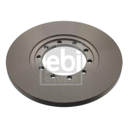 Bremsscheibe Febi Bilstein 40779 f&uuml;r Ford Ford Usa Hinterachse