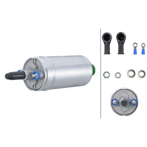 Kraftstoffpumpe Hella 8TF 358 302-831 f&uuml;r Ford Mercedes Benz Mercedes Benz VW