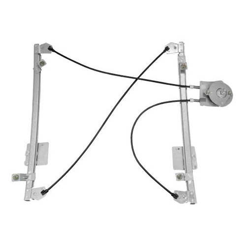 Alzavetri Ant. Rechts Citroën Berlingo - Peugeot Ranch Partner 96