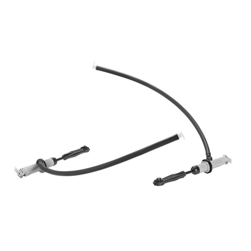 Geberzylinder Kupplung Valeo 804644 für Renault