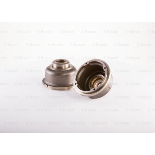 1 Antriebslager, Starter BOSCH 2005825071 HENSCHEL KHD MAN SAME