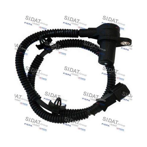 Impulsgeber Kurbelwelle Sidat 83.419 f&uuml;r Hyundai Kia