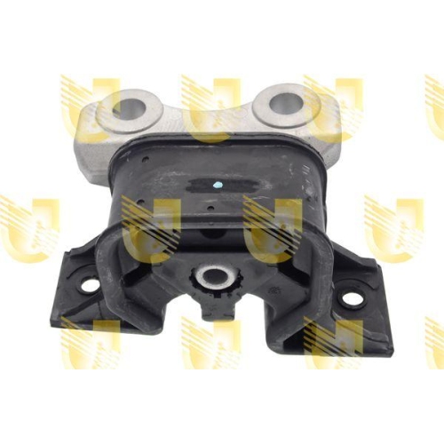 Lagerung Motor Unigom 396563 f&uuml;r Opel F&uuml;r Fahrzeuge Mit Klimaanlage Vorne