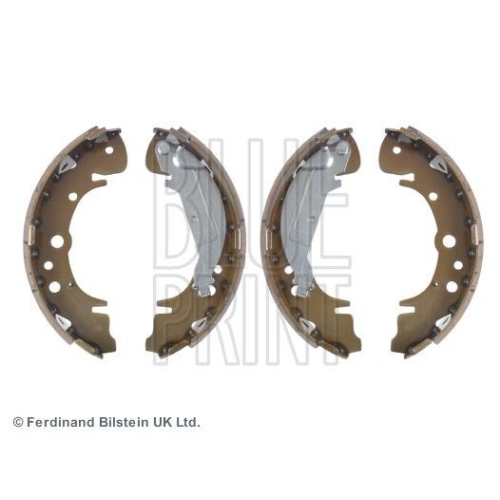 Brake Shoe Set Blue Print ADG04146 for Hyundai Kia