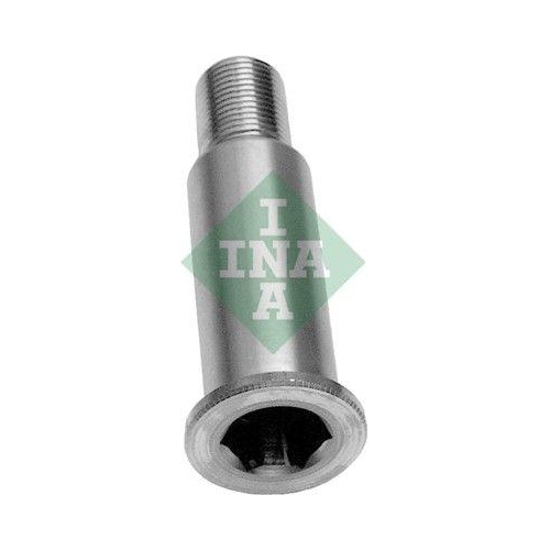 Lagerzapfen Spannrollenhebel Schaeffler Ina 533 0064 20 f&uuml;r Mercedes Benz