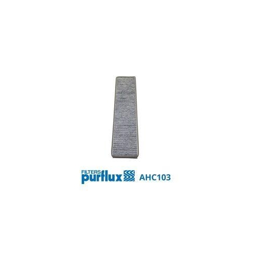 Filter Innenraumluft Purflux AHC103 f&uuml;r Ford Jaguar Opel Rover AC General Motors