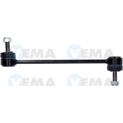 Stange/strebe Stabilisator Vema 25069 f&uuml;r VW Vag Vorderachse Beidseitig