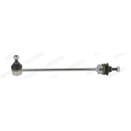 Link/coupling Rod Stabiliser Bar Moog RO-LS-1986 for MG Rover Front Axle Left