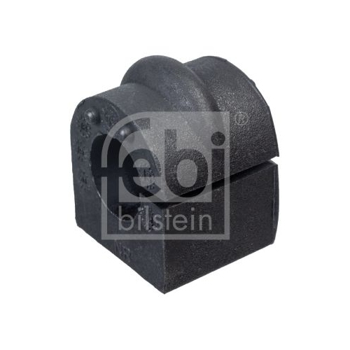 Lagerung Stabilisator Febi Bilstein 108170 für Mercedes Benz Mercedes Benz