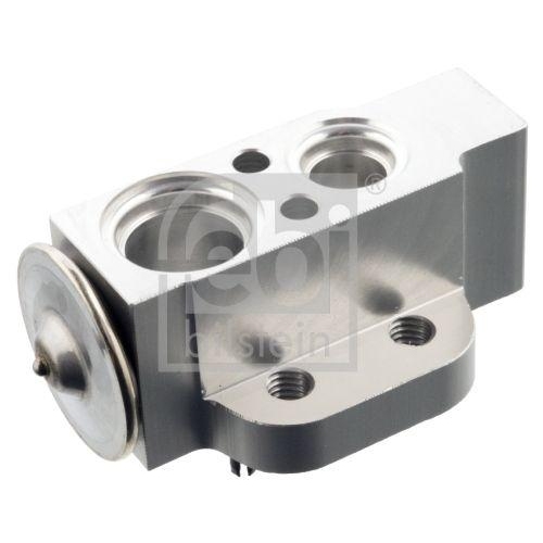 Expansionsventil Klimaanlage Febi Bilstein 104915 f&uuml;r Audi Seat Skoda VW