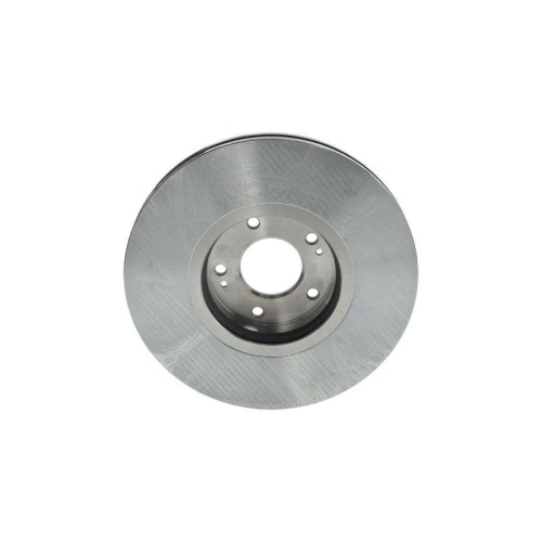 Bremsscheibe Bosch 0986479786 für Hyundai Kia Vorderachse