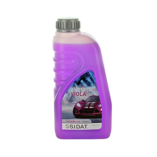 Frostschutz Sidat 5549 für