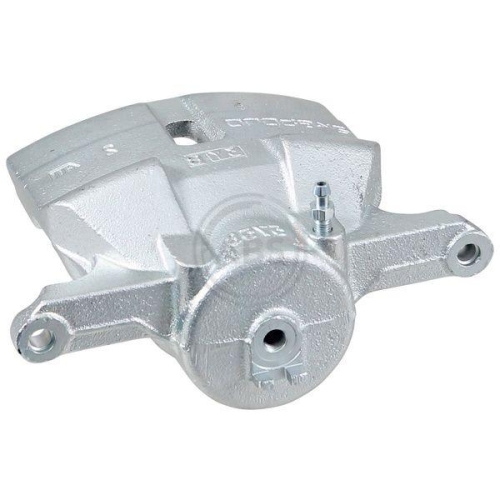 Brake Caliper A.b.s. 630502 for Nissan Renault Front Axle Right