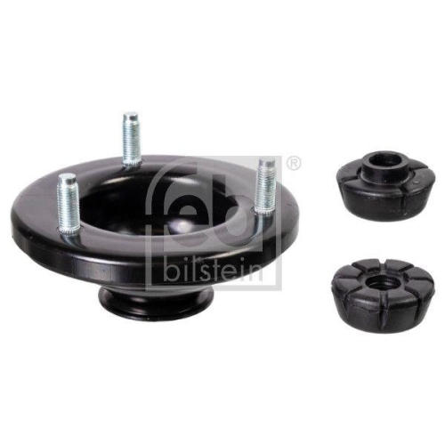 Reparatursatz Federbeinst&uuml;tzlager Febi Bilstein 109441 f&uuml;r Fiat Mitsubishi