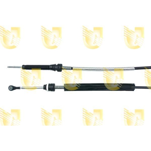 Seilzug Schaltgetriebe Unigom 491816 für Audi Seat Skoda VW