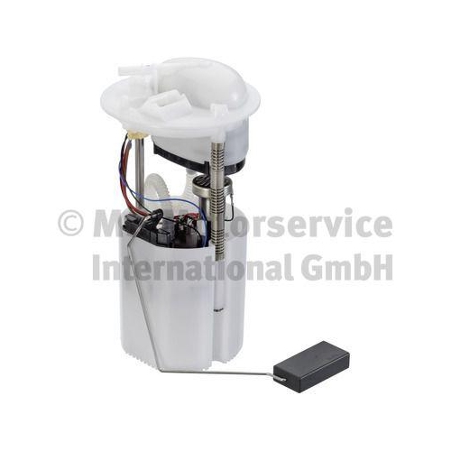 Kraftstoff F&ouml;rdereinheit Pierburg 7.11775.00.0 f&uuml;r Fiat Ford Abarth