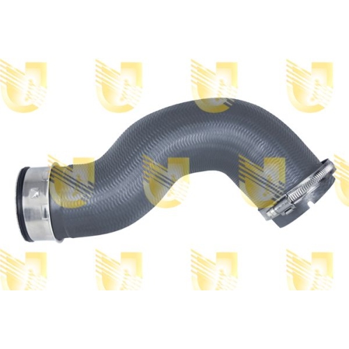 Charge Air Hose Unigom W8557 for VW