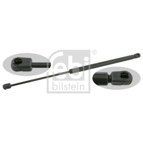 Gasfeder Koffer /laderaum Febi Bilstein 24707 f&uuml;r Mercedes Benz Mercedes Benz