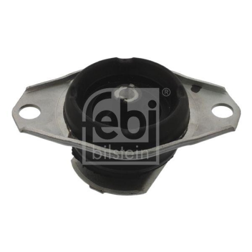 Lagerung Motor Febi Bilstein 37578 f&uuml;r Fiat Lancia Hinten
