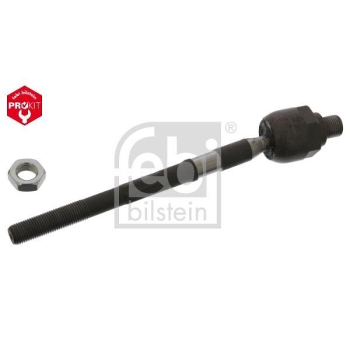 Axialgelenk Spurstange Febi Bilstein 43630 Prokit f&uuml;r Renault Samsung