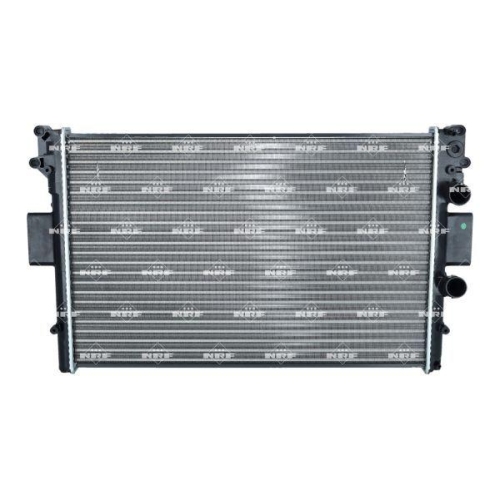 Kühler Motorkühlung Nrf 53623A Economy Class für Iveco