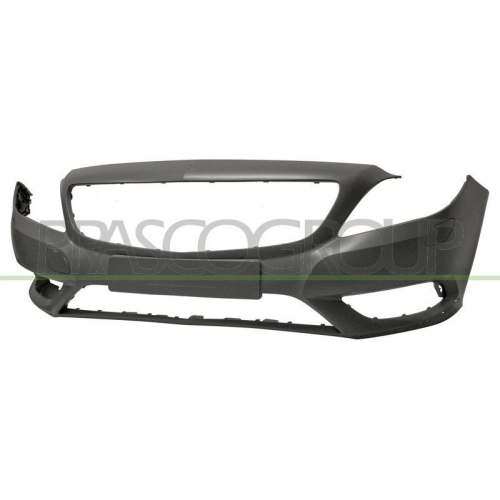 Sto&szlig;f&auml;nger Prasco ME4241041 f&uuml;r Mercedes Benz Vorne