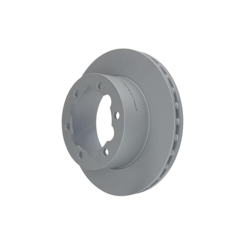 Bremsscheibe Ate 24-0128-0202-1 f&uuml;r Mercedes Benz Mercedes Benz Mercedes Benz
