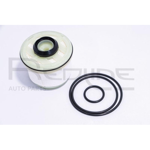 Kraftstofffilter Red-line 37TO004 f&uuml;r Isuzu Mitsubishi Toyota Lexus