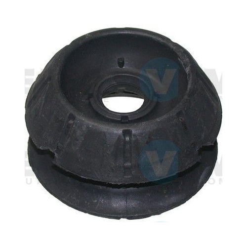 Federbeinstützlager Vema 370126 für Toyota Vorderachse Beidseitig