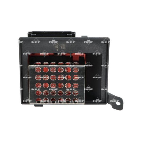 Widerstand Innenraumgebläse Nrf 342020 für Mercedes Benz Mercedes Benz