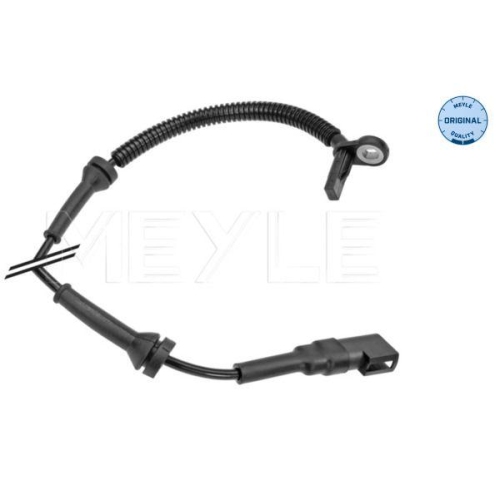 Sensor Raddrehzahl Meyle 7148000009 Meyle-original: True To Oe. f&uuml;r Ford