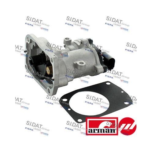 Agr Ventil Sidat 83.1776AS Arman f&uuml;r Ford