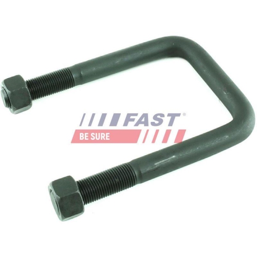 Federbride Fast FT13364 f&uuml;r Iveco