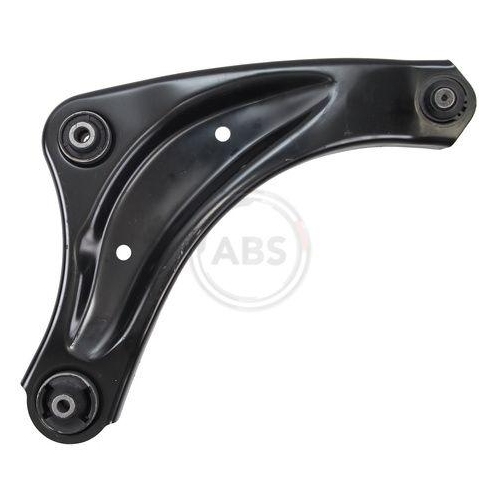 Lenker Radaufh&auml;ngung A.b.s. 211353 f&uuml;r Nissan Vorderachse Rechts Au&szlig;en Unten